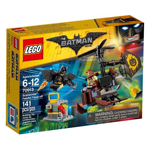 O Batman da Lego e os 'Cinquenta Tons Mais Escuros' - Diário do Vale