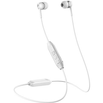 Auriculares Bluetooth Sennheiser CX150BT - Branco