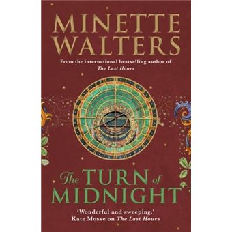 Turn of midnight