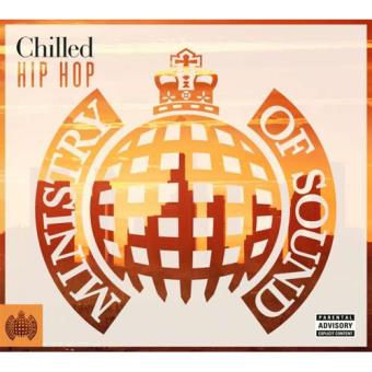 Chilled Hip Hop - 3CD