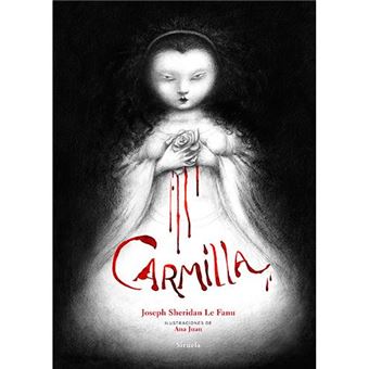 Carmilla-las tres edades