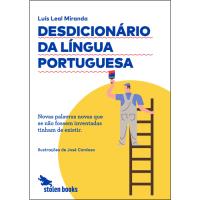 Desdicionário da Língua Portuguesa
