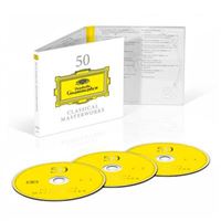 50 classical masterworks