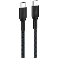 Cabo USB-C Belkin BoostCharge 240W - 2m - Preto