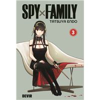 Spy x Family, Vol. 2 (English Edition) - eBooks em Inglês na
