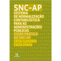 SNC - AP – Sistema de Normalização Contabilística para as Administrações Públicas