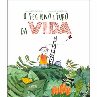 O Pequeno Livro da Vida