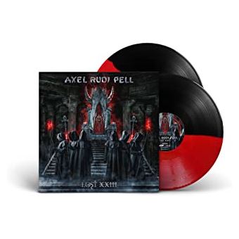 Axel Rudi Pell - 1