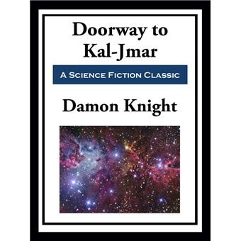 Doorway to Kal-Jmar - 1