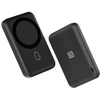 Powerbank XtremeMac MagSafe | 10000 mAh - Preto