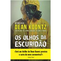 Os Olhos da Escuridão