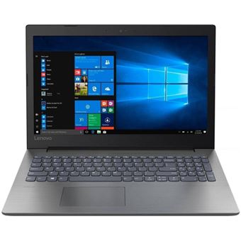 Portátil Lenovo IdeaPad 330S-15IKB-595 | i7-8550U | 8GB