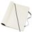 Caderno Liso Moleskine Moleskine Soft Grande Castanho Terra_1
