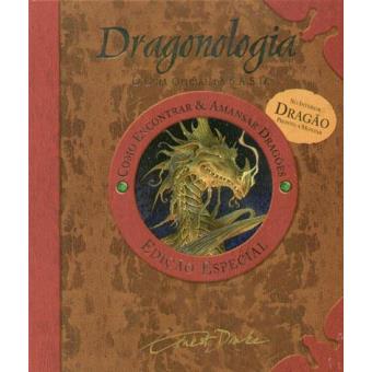 O Guia Oficial da Dragonologia