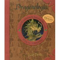 O Guia Oficial da Dragonologia