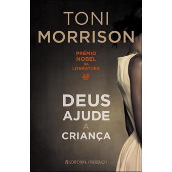 Deus Ajude a Criança