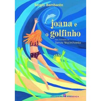 Joana e o Golfinho