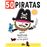 50 Piratas para Vestires!_0