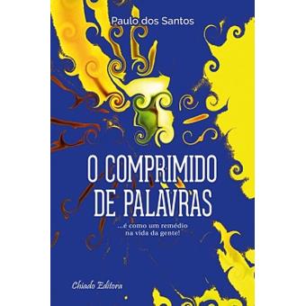 O Comprimido de Palavras