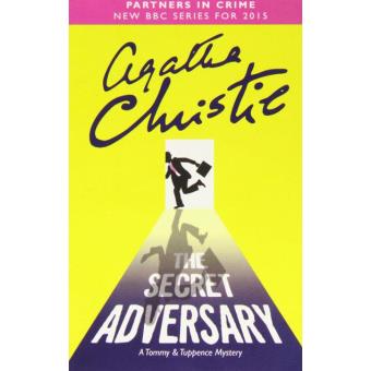 The Secret Adversary