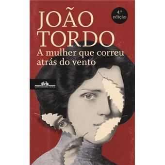 A Mulher que Correu atrás do Vento
