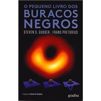 O Pequeno Livro dos Buracos Negros