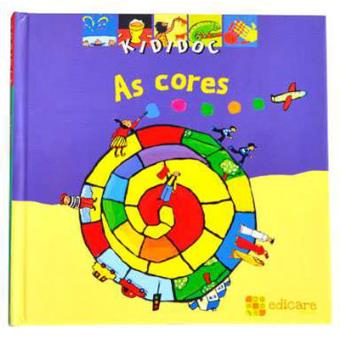 As Cores