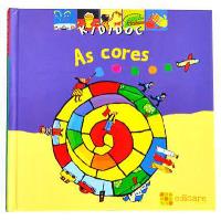 As Cores