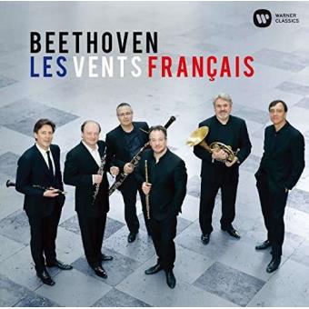 Beethoven: Les Vents Français