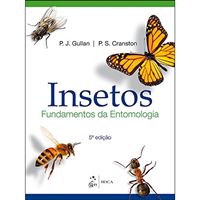 Insetos: Fundamentos da Entomologia