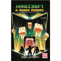 Minecraft: O Mundo Perdido