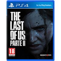 The Last of Us Part 2 - PS4