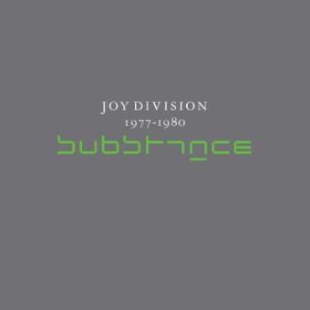 Substance (New Expanded Version)
