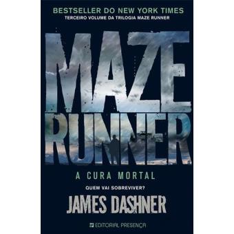 Maze Runner: A Cura Mortal