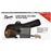 Pack Baixo Eléctrico Squier PJ Bass BSB GB Rumble 15_0