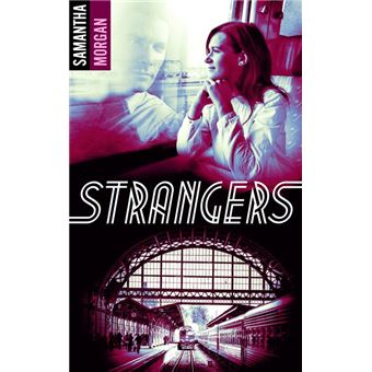 Strangers - EPub - Compra Ebook Na Fnac.pt