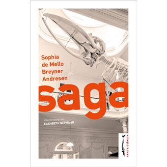 Saga - Edição em Alemão