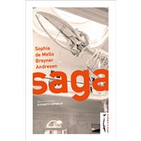 Saga - Edição em Alemão