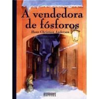 A Vendedora de Fósforos