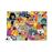 Puzzle Lots Of Animals_1