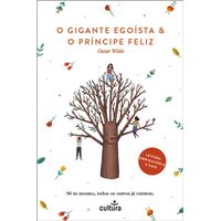 O Gigante Egoísta & O PrÍncipe Feliz