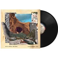 Walk Around The Moon - LP 12 Vinil