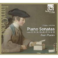 Haydn | Piano Sonatas (2CD)