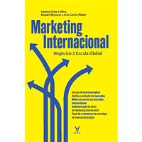 Marketing Internacional