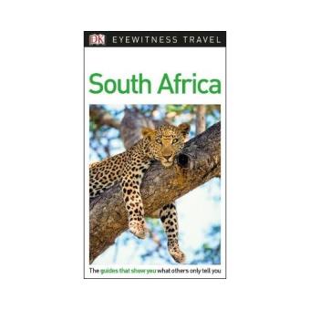 Eyewitness Travel Guide - South Africa