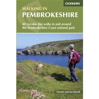 Walking In Pembrokeshire - 1