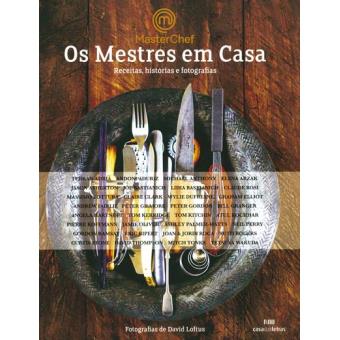 MasterChef – Os Mestres em Casa