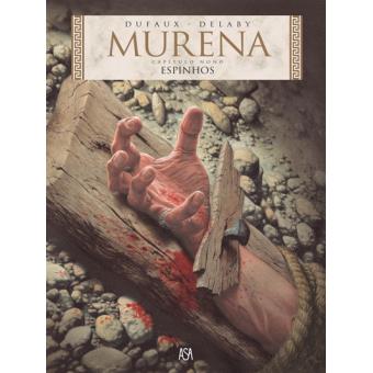 Murena Vol 9