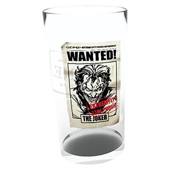 Copo Pint The Joker
