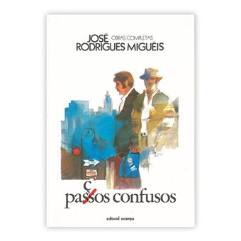 Pacos confusos - 1